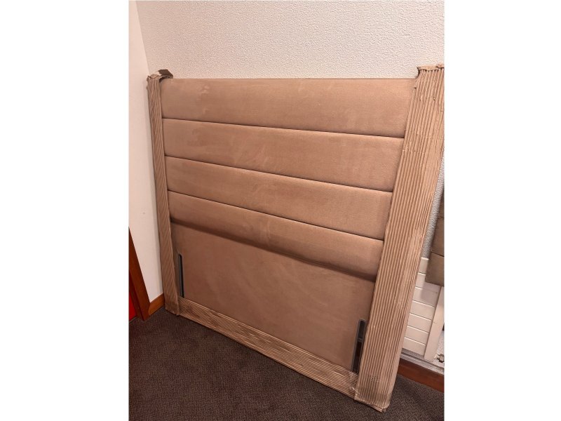 Beadle Crome Interiors Special Offers Wentworth Floor Standing Headboard