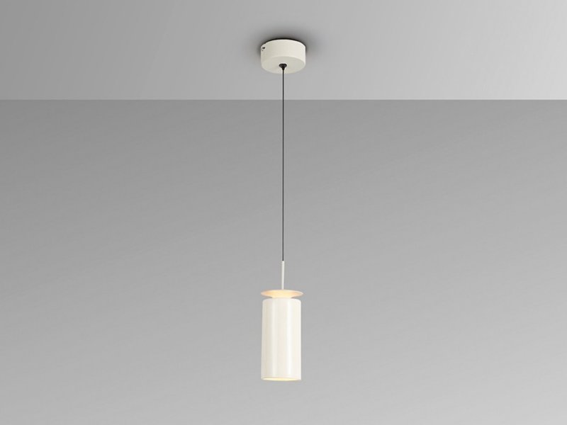 Beadle Crome Interiors Anika Single Pendant Ceiling Light