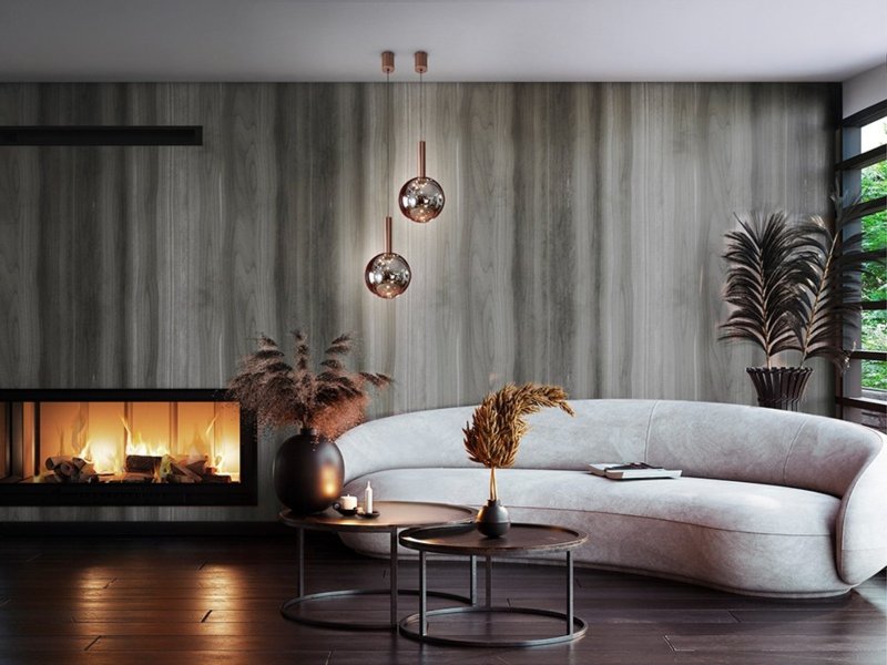 Beadle Crome Interiors Shlok Single Pendant Ceiling Light