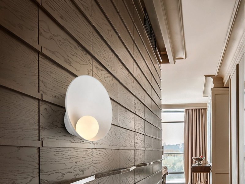 Beadle Crome Interiors Baxter Wall Light