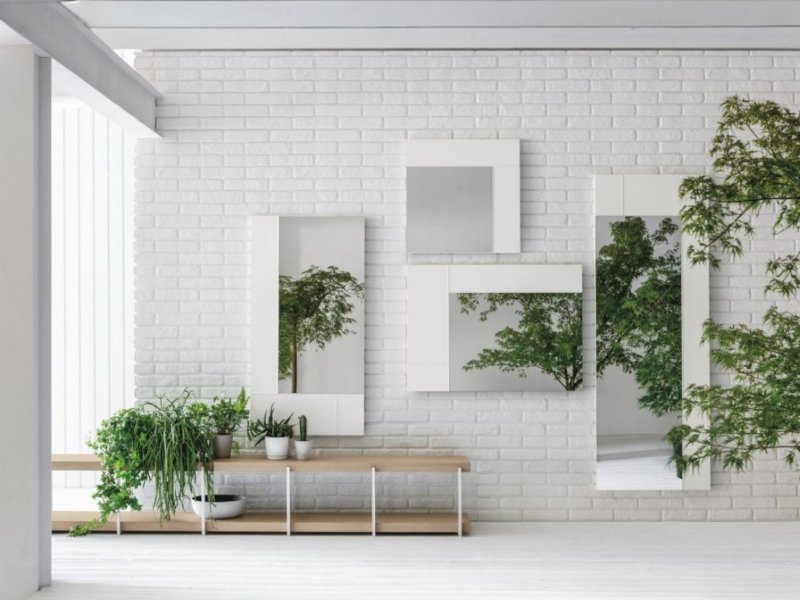 Beadle Crome Interiors Hashtag Mirrors