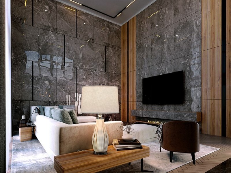 Beadle Crome Interiors Tori Table Lamp