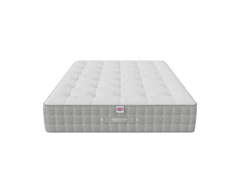 Millbrook Beds Millbrook Tranquil 4000 Mattress