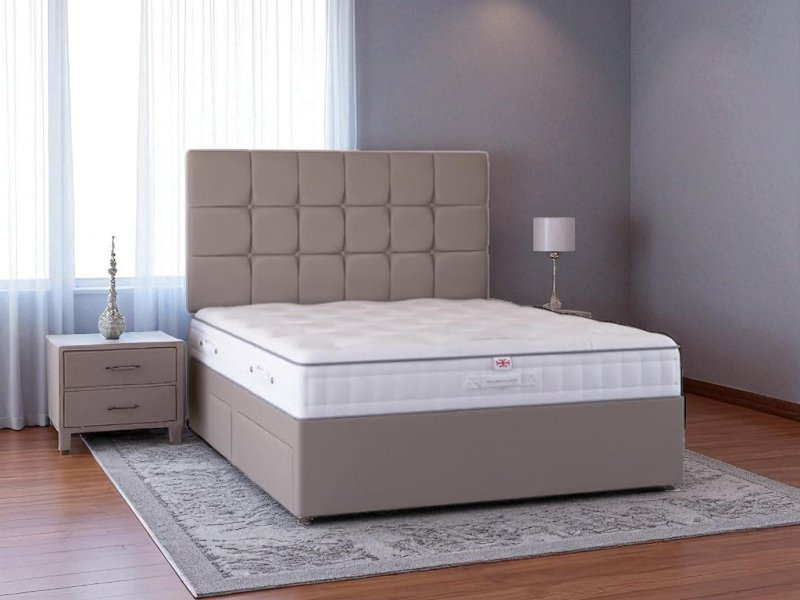 Millbrook Beds Millbrook Divan Beds