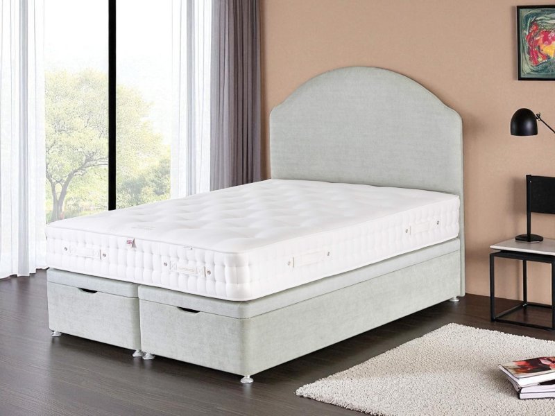Millbrook Beds Millbrook Ottoman Beds