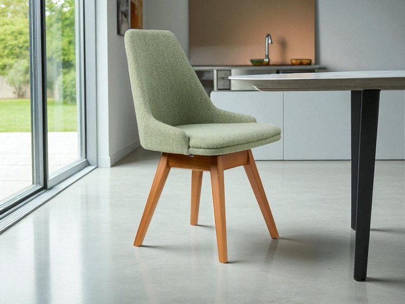 Skovby Skovby SM 819 Swivel Chair