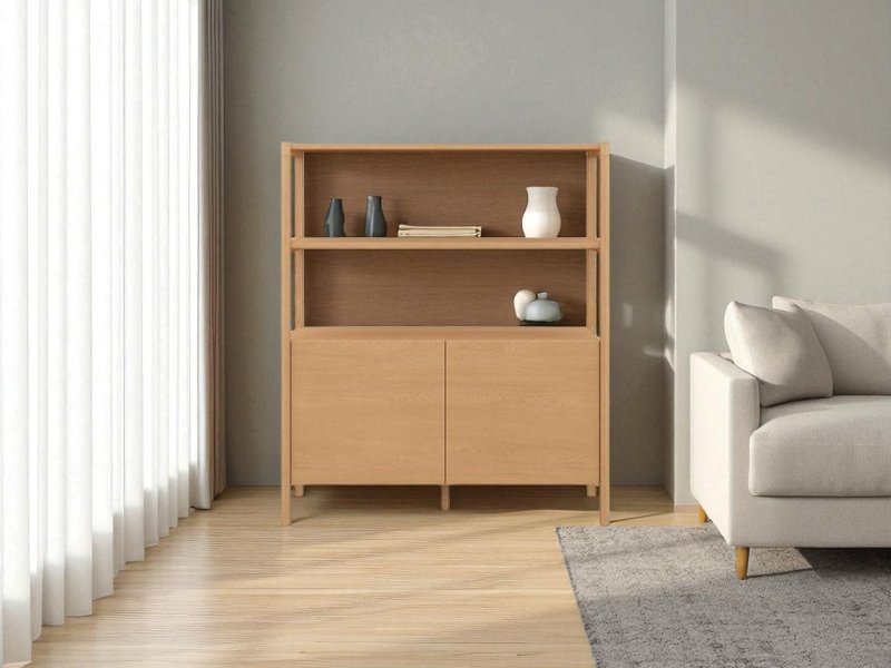 Skovby Skovby SM712 Highboard