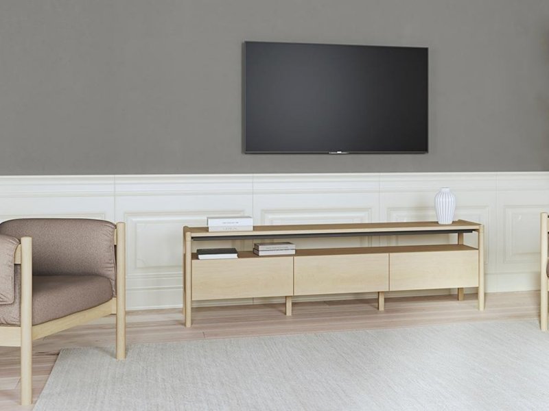Skovby Skovby SM716 TV Sideboard