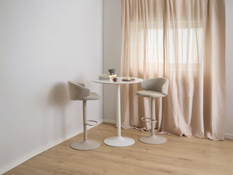 Beadle Crome Interiors Special Offers Alisa Bar Stool