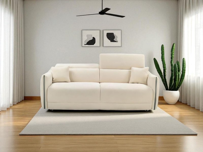 Beadle Crome Interiors Verona Sofa Bed