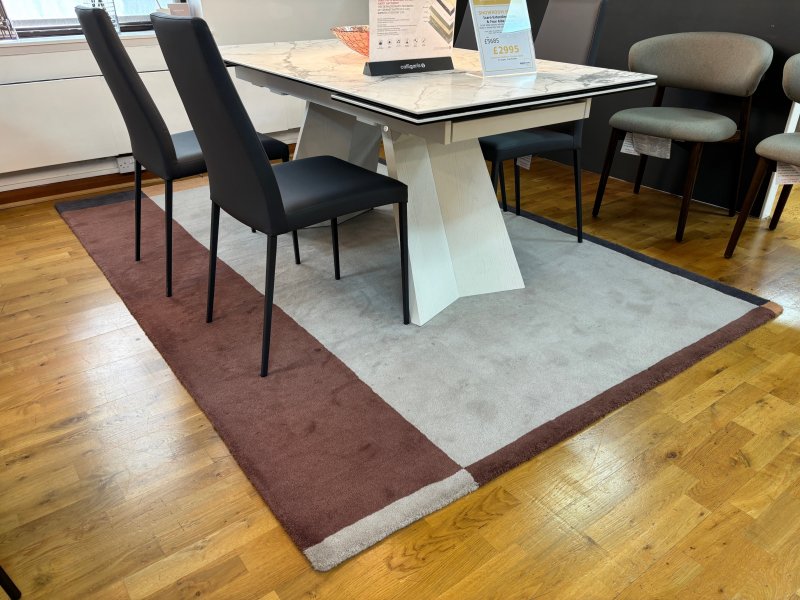 Beadle Crome Interiors Special Offers Annie Rug Beige Clearance