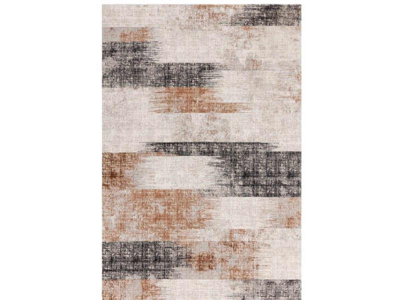 Beadle Crome Interiors Special Offers Asante Terracotta Rug