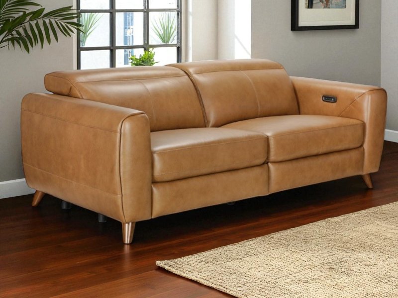 Beadle Crome Interiors Newbridge Sofa