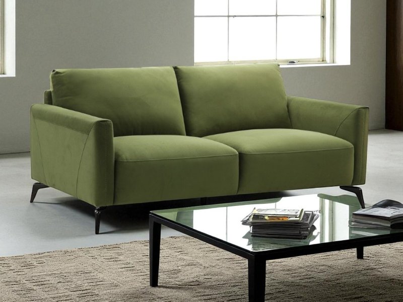Beadle Crome Interiors Asolo Fabric Sofas