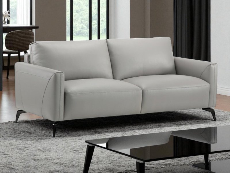 Beadle Crome Interiors Asolo Leather Sofas