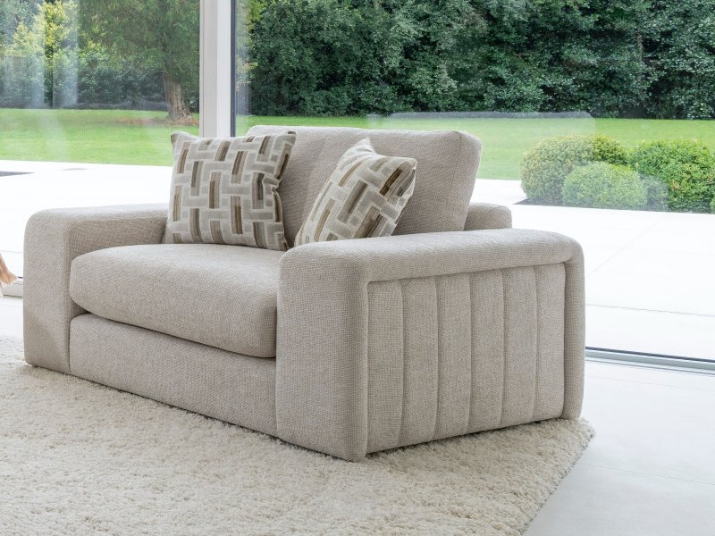 Beadle Crome Interiors Mason Cuddler