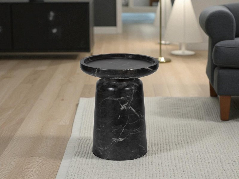Beadle Crome Interiors Special Offers Knoll Lamp Table