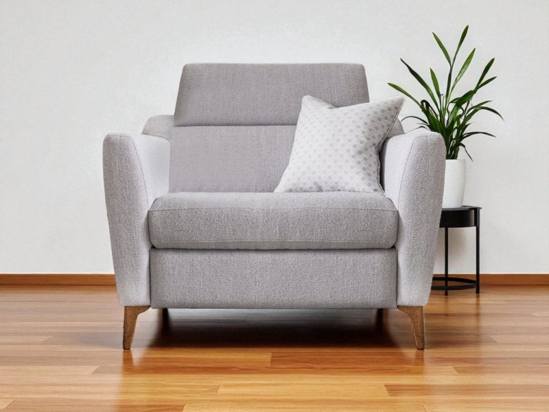 Beadle Crome Interiors Capri Armchair