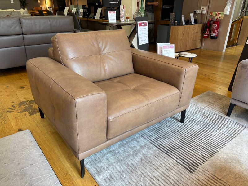 Beadle Crome Interiors Special Offers Florence Armchair Clearance