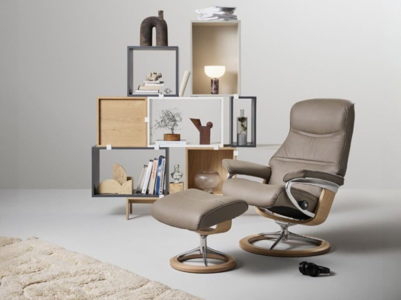 Stressless Stressless Philip Recliner Chair