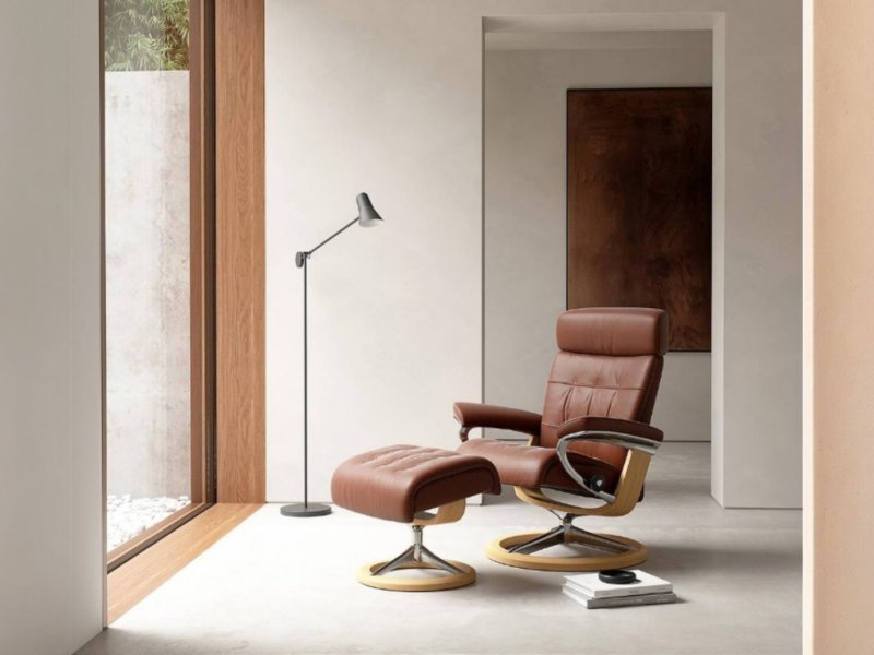 Stressless Stressless Erik Recliner Chair