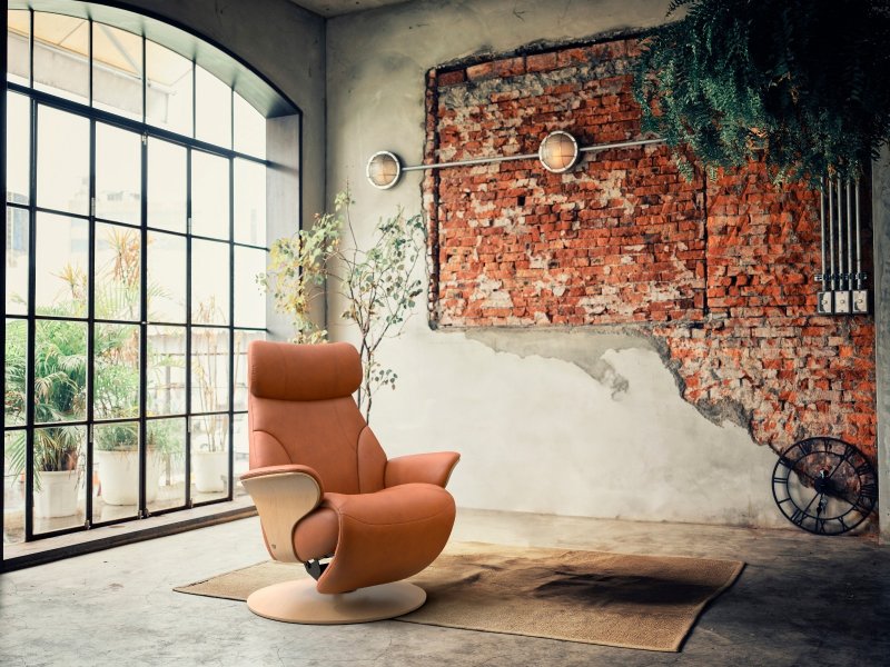 Stressless Stressless Adam Recliner