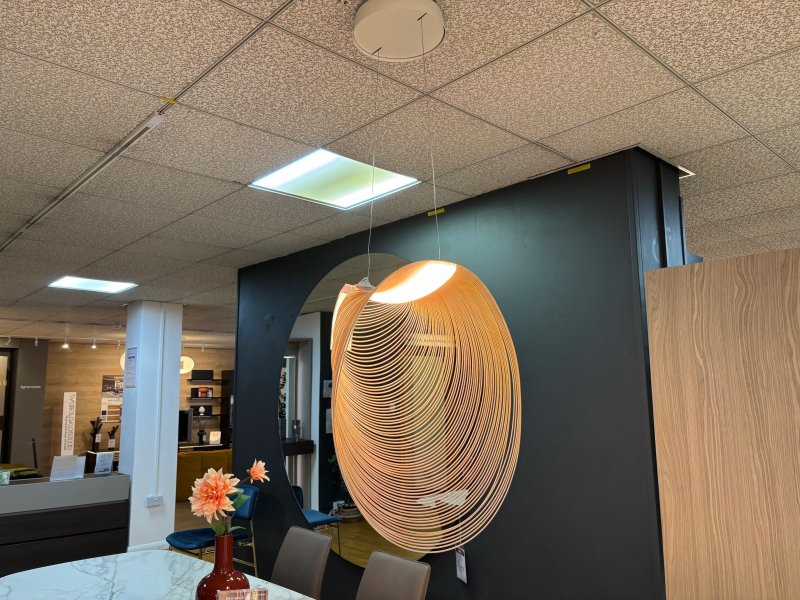 Beadle Crome Interiors Special Offers Illan Ceiling Light Clearance