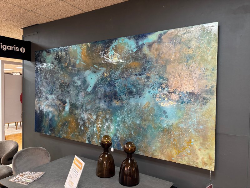 Beadle Crome Interiors Special Offers Lusso Wall Art Clearance