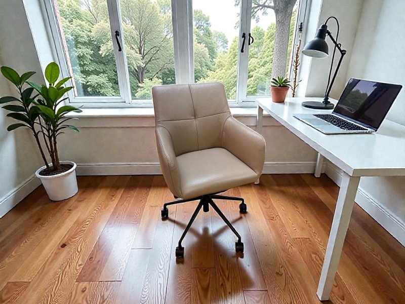 Beadle Crome Interiors Annika Desk Chair