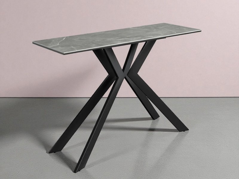 Beadle Crome Interiors Amara Console Table