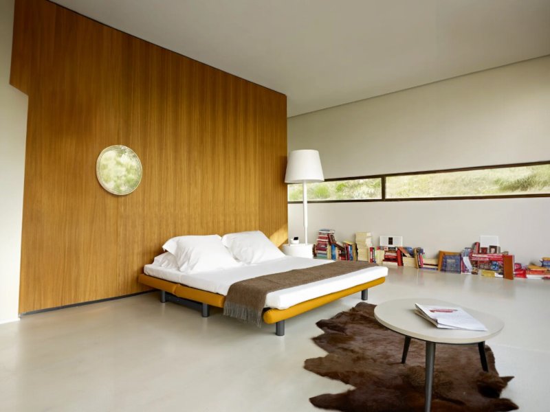 Ligne Roset Ligne Roset Multy Sofa bed Fitted Sheet