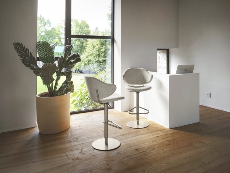 Calligaris Holly CS2231 Bar Stool