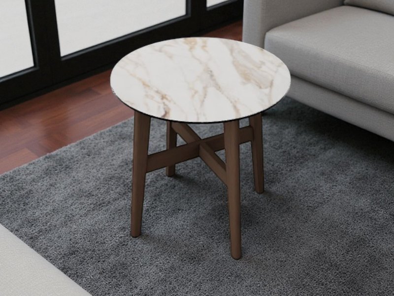 Calligaris Abrey CS5137-A Coffee Table By Calligaris