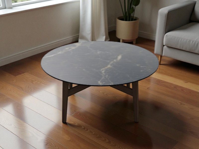 Calligaris Abrey CS5137-B Coffee Table By Calligaris