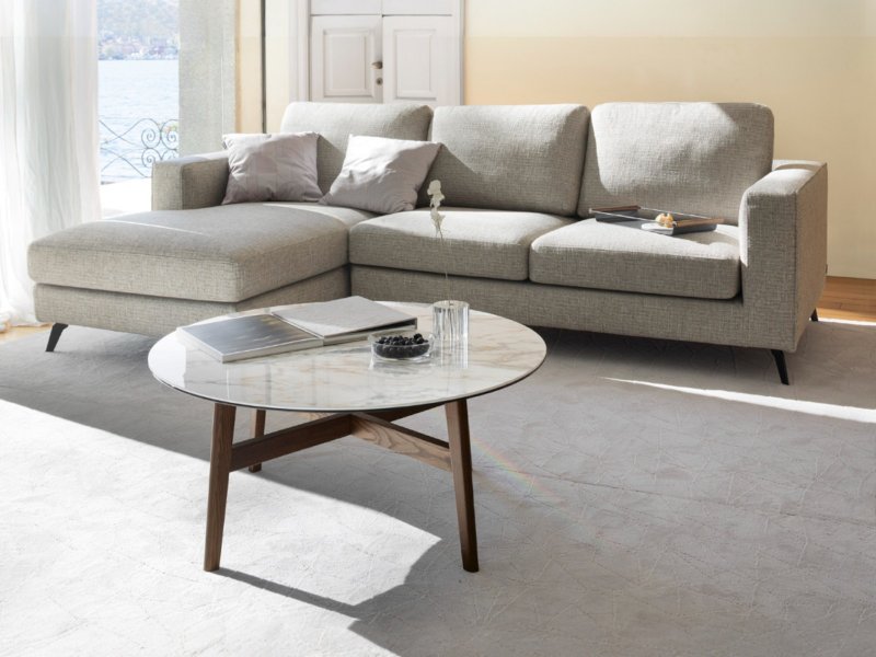 Calligaris Abrey CS5137-B Coffee Table By Calligaris