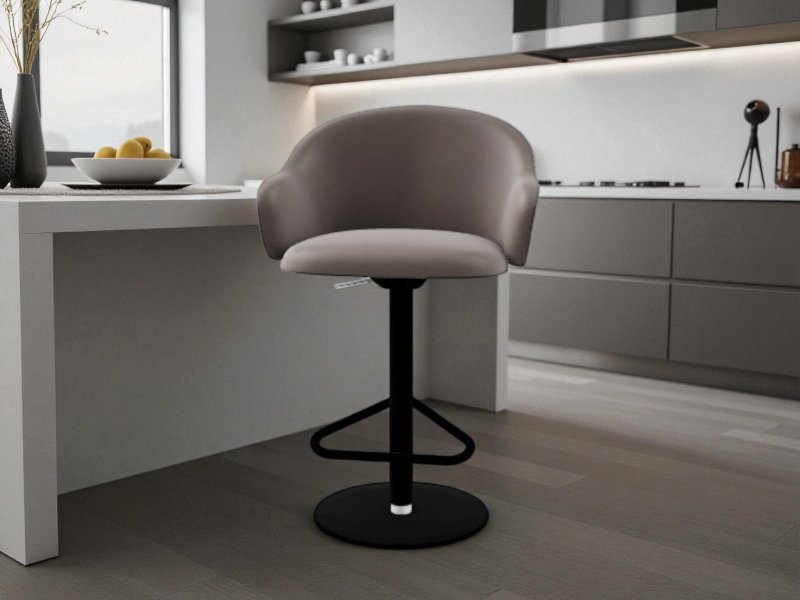 Calligaris Holly FAB CS2227 Bar Stool By Calligaris