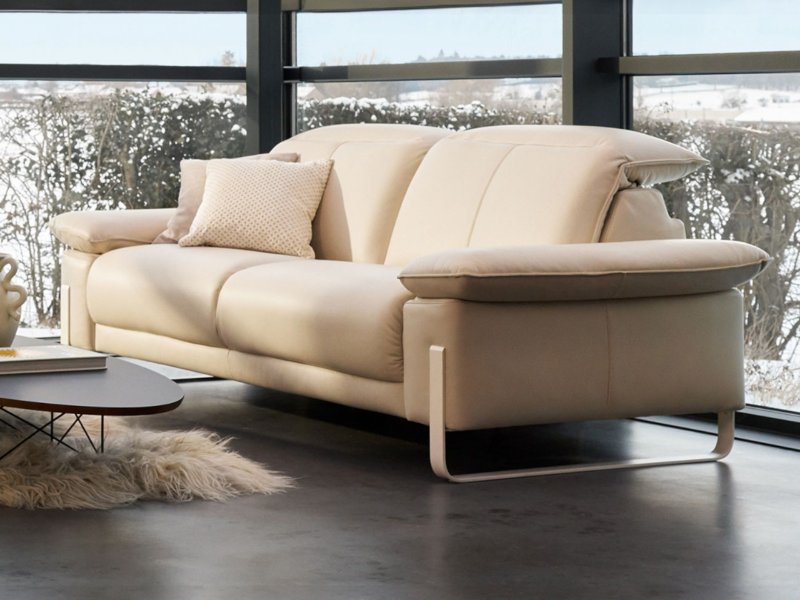 Sereno Sofas