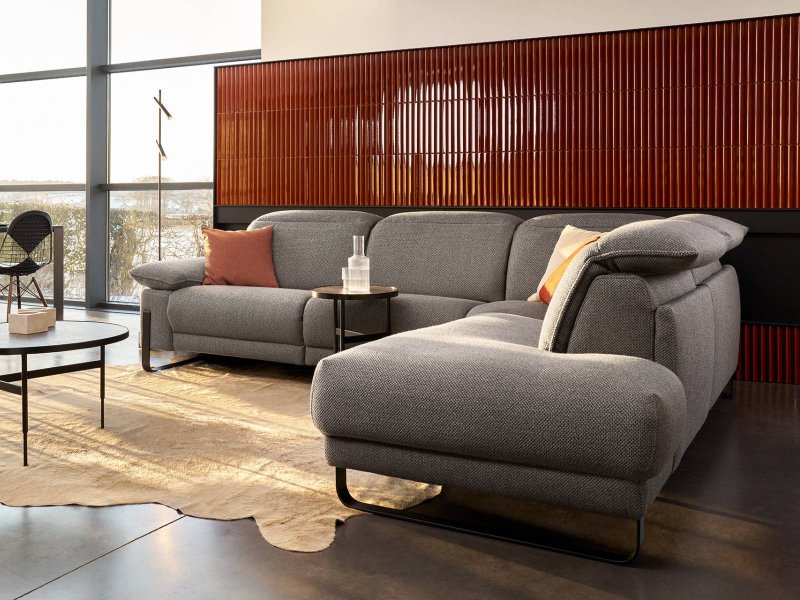 Sereno Corner Sofa