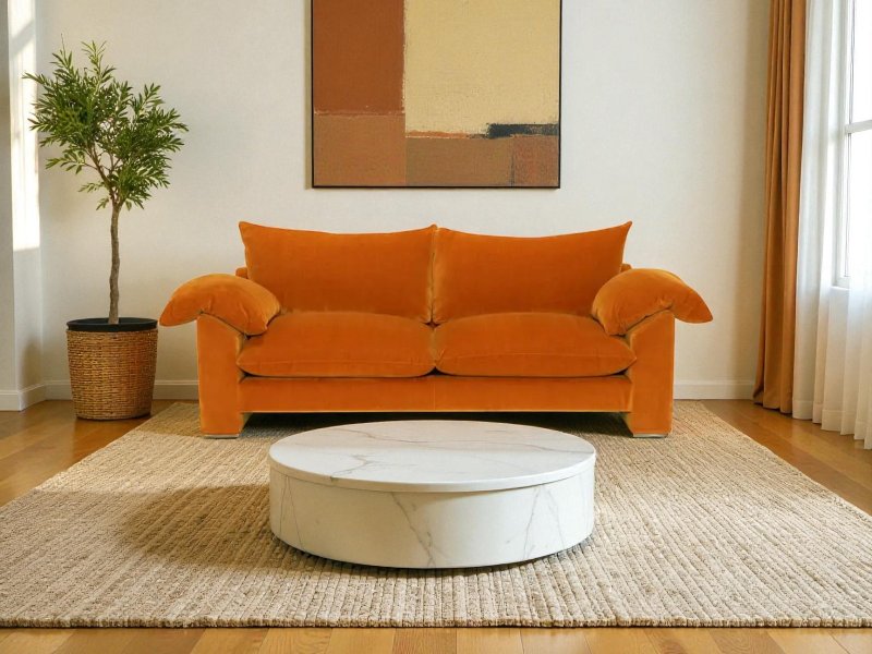 Arancia Sofas
