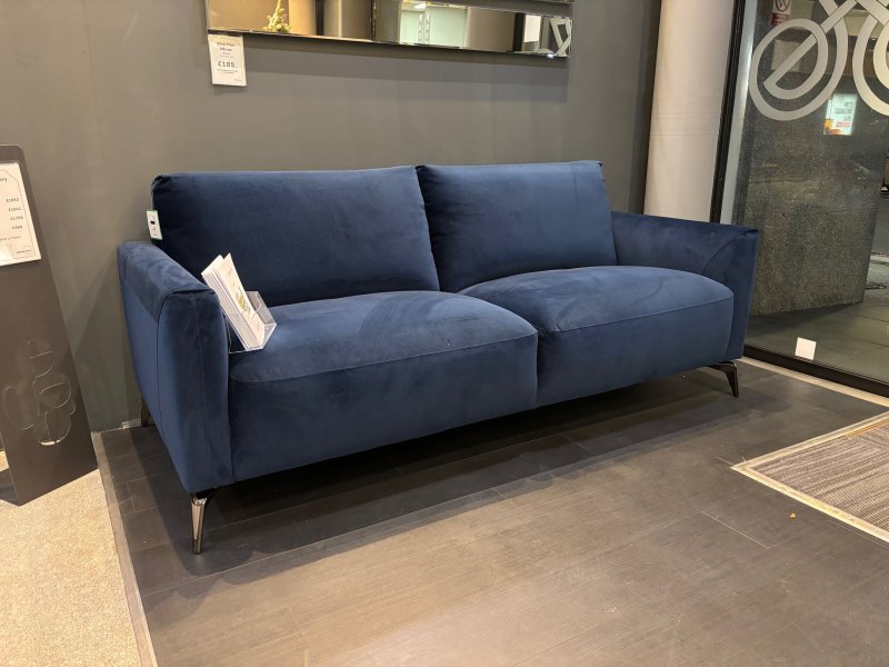 Beadle Crome Interiors Special Offers Asolo Large Sofa Clearance