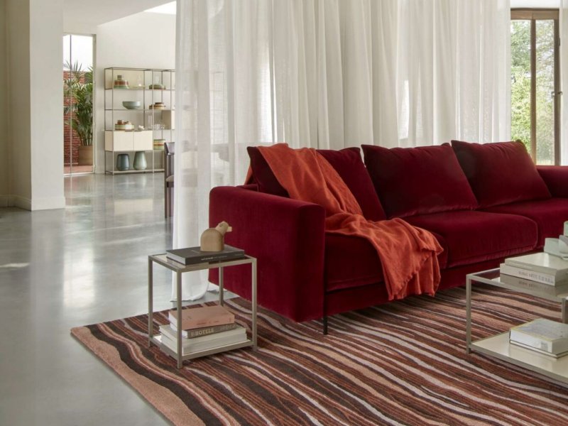 Ligne Roset Ligne Roset Dita Lamp Table