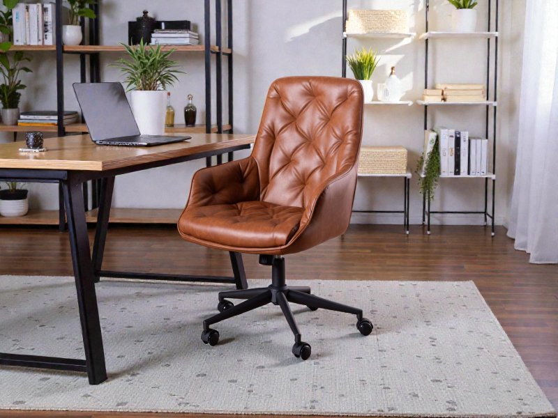 Beadle Crome Interiors Special Offers Hazel Office Chair