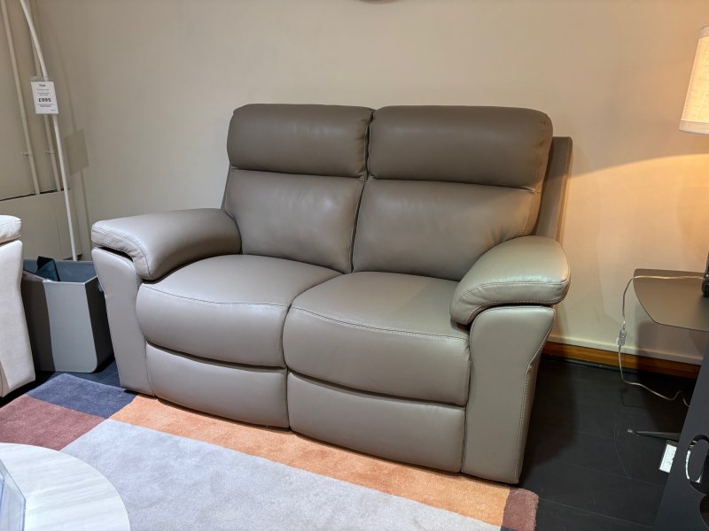 Beadle Crome Interiors Special Offers Natalia 2 Seater Sofa Clearance