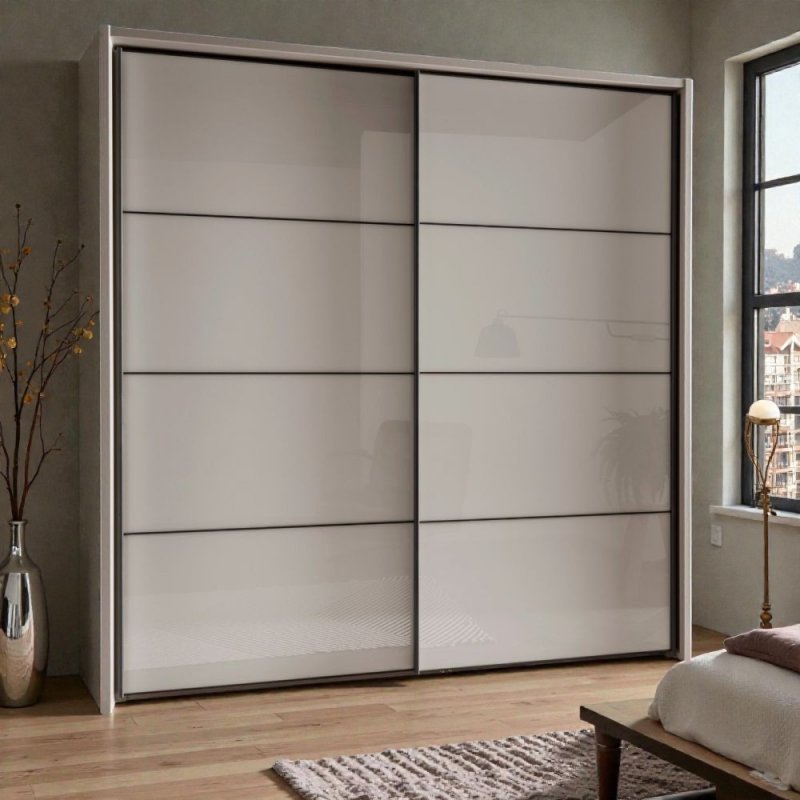 Wiemann Miami Plus Sliding Door Wardrobe