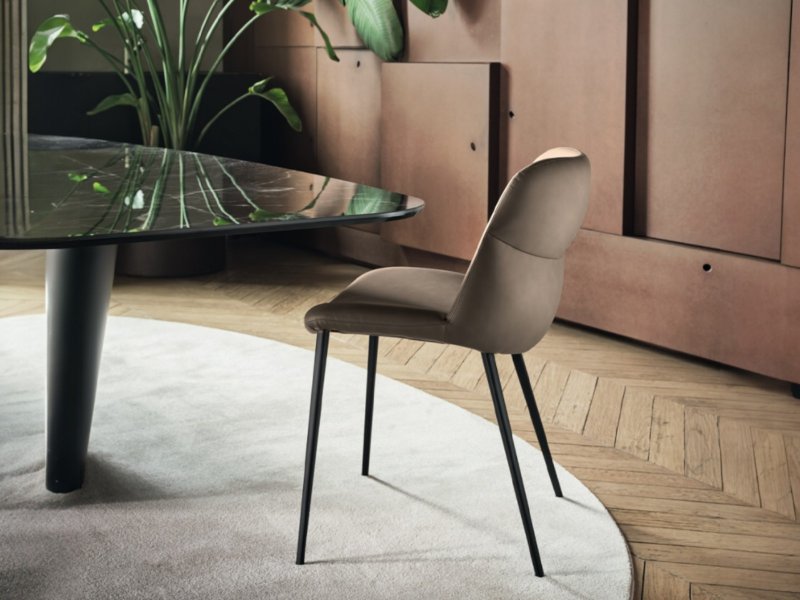 Calligaris Onda Made To Order Chair By Calligaris