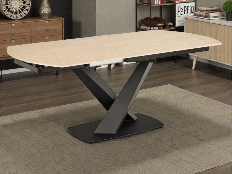 Beadle Crome Interiors Sunbury Table