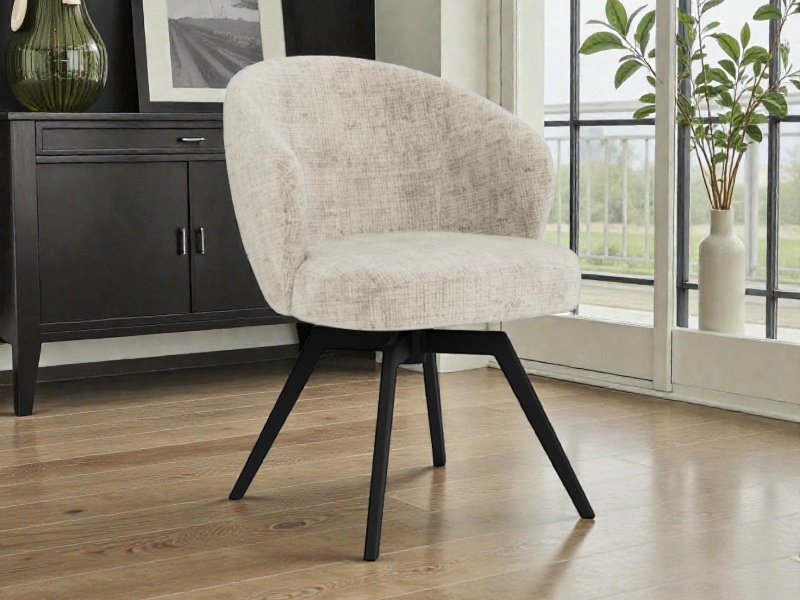 Beadle Crome Interiors Sunbury Dining Chair