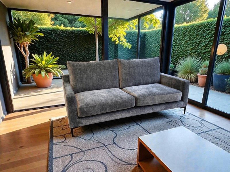 Beadle Crome Interiors Monica Sofa