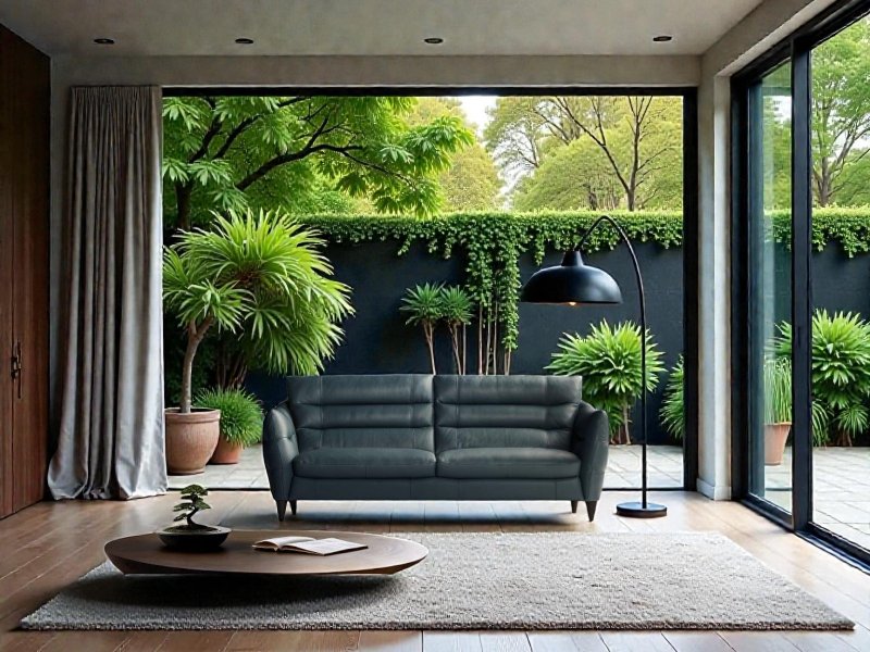 Beadle Crome Interiors Amato Sofa