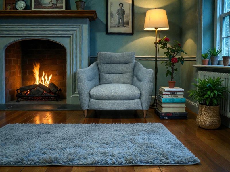 Beadle Crome Interiors Amato Armchair Fabric